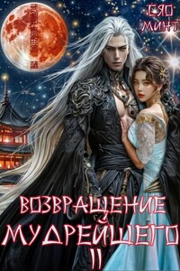 Возвращение Мудрейшего 2