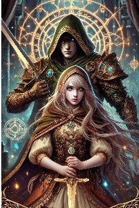 Шаг сквозь миры: Отец и дочь