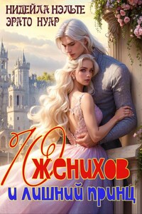 Десять женихов и лишний принц
