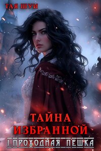 Тайна Избранной: Проходная пешка