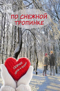 По снежной тропинке. Сборник прозы и поэзии