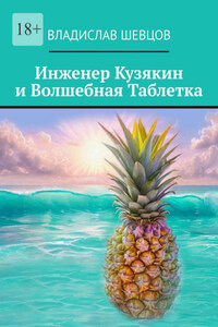 Инженер Кузякин и волшебная таблетка