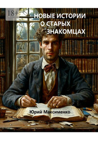 Новейшие истории о старых знакомцах. Ироническая проза и поэзия