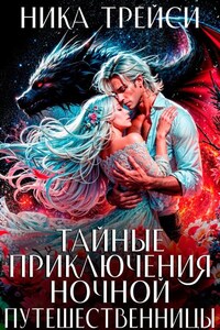 Тайные приключения ночной путешественницы