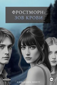Фростморн: Зов крови
