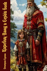 Как царевич Ваня родителей спас