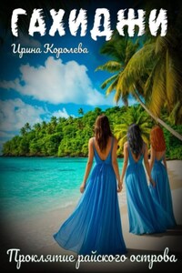 Гахиджи: Проклятие райского острова