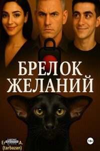 Брелок желаний