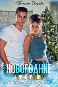 Новогодние приключения или мажор в подарок