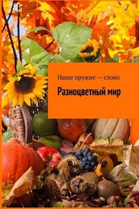 Разноцветный мир