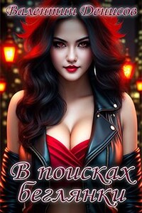 В поисках беглянки