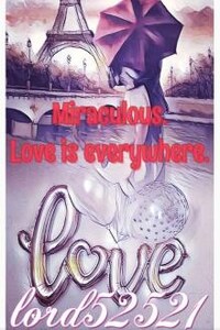 Miraculous.  Love is everywhere