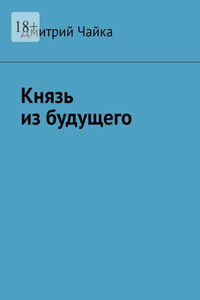 Князь из будущего