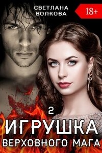 Игрушка Верховного Мага 2