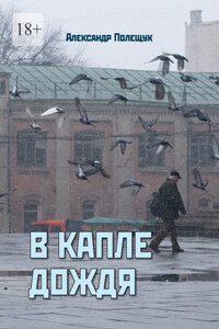 В капле дождя