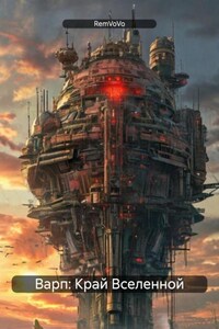 Варп: Край Вселенной