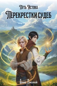 Перекрестки судеб