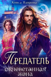 Предатель. Оклеветанная жена