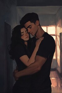 По цвету твоих глаз