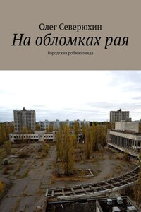 На обломках рая. Городская робинзонада